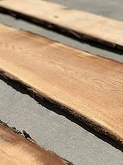 Live edge white for sale  Delivered anywhere in USA 
