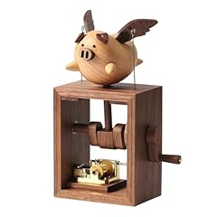 Nadenvie wooden flying for sale  Delivered anywhere in USA 