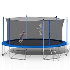 14ft trampoline heavy for sale  Delivered anywhere in USA 