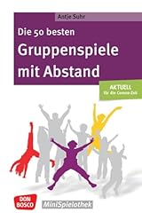 Besten gruppenspiele abstand gebraucht kaufen  Wird an jeden Ort in Deutschland