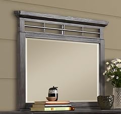 Udorich elegant beveled for sale  Delivered anywhere in USA 