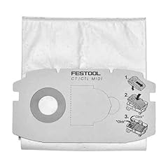 Festool sac filtre d'occasion  Livré partout en France