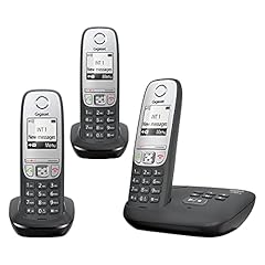 Gigaset a455a trio for sale  Delivered anywhere in UK