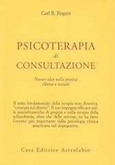 Psicoterapia consultazione. nu usato  Spedito ovunque in Italia 