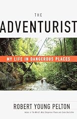 The adventurist life d'occasion  Livré partout en France