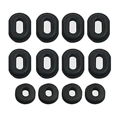 Motorcycle rubber grommet for sale  Delivered anywhere in USA 