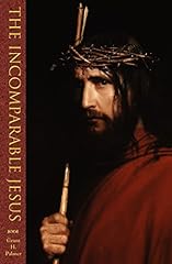 Incomparable jesus for sale  Delivered anywhere in UK