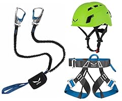 Klettersteigset salewa premium gebraucht kaufen  Wird an jeden Ort in Deutschland