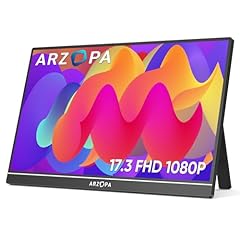 Arzopa 17.3 inch for sale  Delivered anywhere in UK
