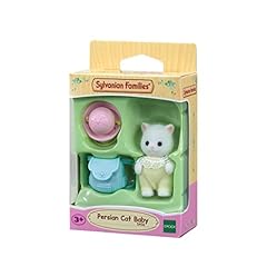 Sylvanian families persian for sale  Delivered anywhere in UK