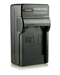 Patona 3en1 chargeur d'occasion  Livré partout en Belgiqu