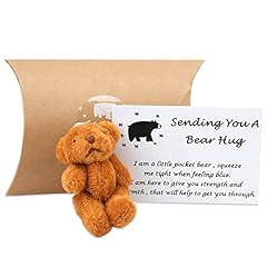 Little pocket bear for sale  Delivered anywhere in UK