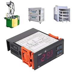220v temperature controller for sale  Delivered anywhere in UK