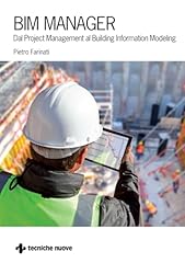 Bim manager. dal usato  Spedito ovunque in Italia 