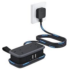 Ntonpower travel lead for sale  Delivered anywhere in UK