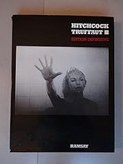 Hitchcock truffaut d'occasion  Livré partout en France