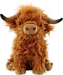 Crejohy highland cow for sale  Delivered anywhere in UK