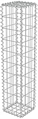 Defacto gabionen steinsäule gebraucht kaufen  Wird an jeden Ort in Deutschland