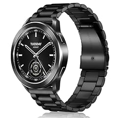 Senool 22mm armband gebraucht kaufen  Wird an jeden Ort in Deutschland