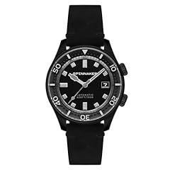 Spinnaker mens 42mm for sale  Delivered anywhere in UK