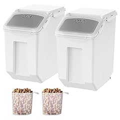Vevor ingredient storage for sale  Delivered anywhere in USA 