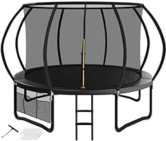 Devoko trampolino esterno usato  Spedito ovunque in Italia 