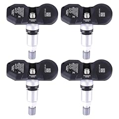 4pcs tire pressure for sale  Delivered anywhere in UK