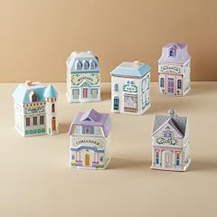 Lenox spice village for sale  Delivered anywhere in USA 