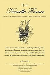 Quiz nouvelle redécouvrez d'occasion  Livré partout en France