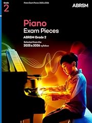 Piano exam pieces gebraucht kaufen  Wird an jeden Ort in Deutschland