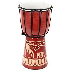 30cm indonesische kinderdjembe gebraucht kaufen  Wird an jeden Ort in Deutschland