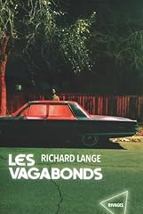 Vagabonds d'occasion  Livré partout en France