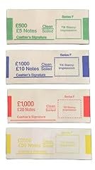 Money bands gbp for sale  Delivered anywhere in UK