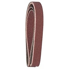 Bosch sanding belts for sale  Delivered anywhere in UK