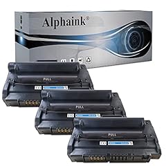 Alphaink toner neri usato  Spedito ovunque in Italia 