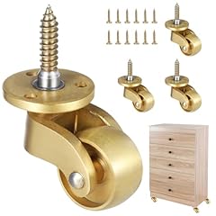 Pcs brass universal for sale  Delivered anywhere in USA 