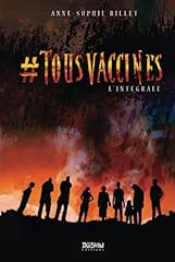 Tousvaccinés roman peuplé d'occasion  Livré partout en France