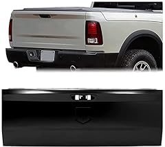 Hecasa rear tailgate for sale  Delivered anywhere in USA 