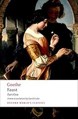 Faust part one d'occasion  Livré partout en France