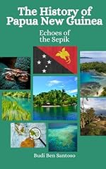 The history papua gebraucht kaufen  Wird an jeden Ort in Deutschland