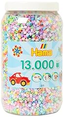 Hama perline fusione usato  Spedito ovunque in Italia 