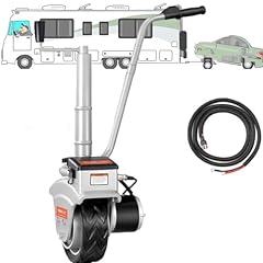Electric mini trailer for sale  Delivered anywhere in UK