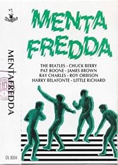 Menta fredda d'occasion  Livré partout en France