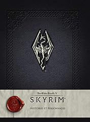 Skyrim the elder d'occasion  Livré partout en France