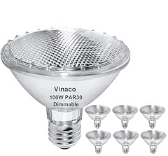 Vinaco par30 halogen for sale  Delivered anywhere in USA 
