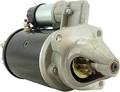 New premium starter for sale  Delivered anywhere in USA 