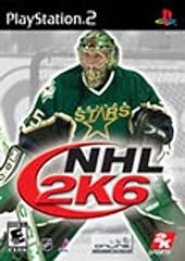 Nhl 2k6 playstation for sale  Delivered anywhere in USA 
