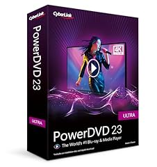 Cyberlink powerdvd ultra for sale  Delivered anywhere in USA 