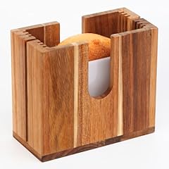 Large adjustable bagel for sale  Delivered anywhere in USA 