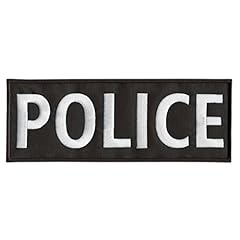 ecusson police d'occasion ecusson police d'occasion Livré partout en France